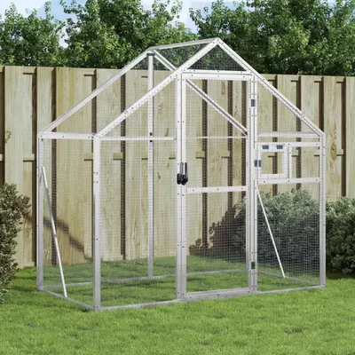   Aviary Silver 179x   Aviary Anthracite 179x