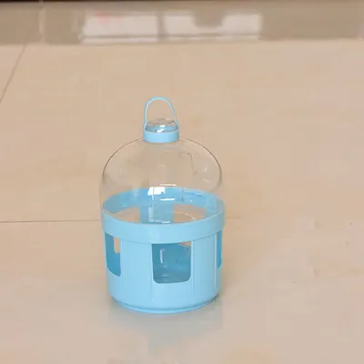 Doveware Drinker Kettle Transparent