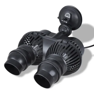 Flow pump, wave maker pump, circulation pump 12000L/H