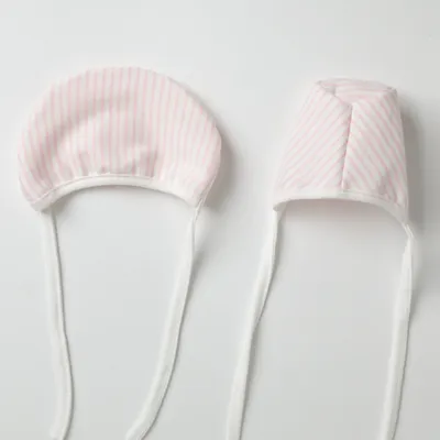 Pet Mask Face Mask Going Out Three Layers Non-woven Fabric