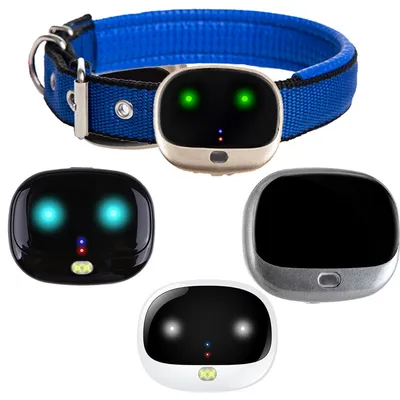 All Netcom Pet Locator Dog Collar