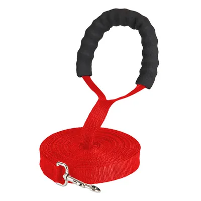 Big Dog Traction Rope With Foam Handle