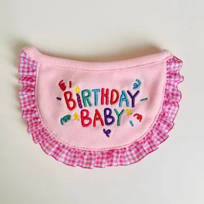 Cat Dog Bib Saliva Towel
