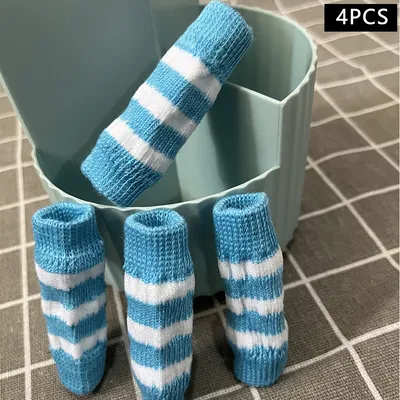 New Knee And Leg Support Socks For Cats And Dogs