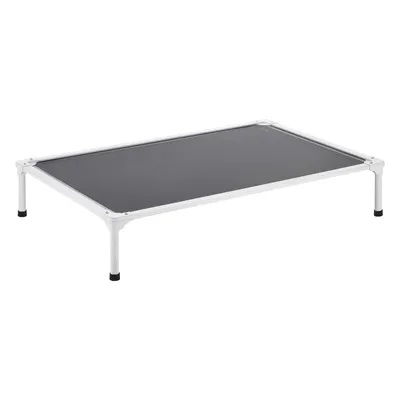 Elevated Dog Bed For Large Dog Portable Raised Dog Cot With Teslin Mesh XL