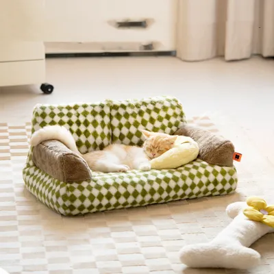 Bed Warm Removable Washable