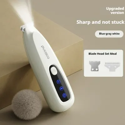Pet Shaver Cat Foot Shaver Special