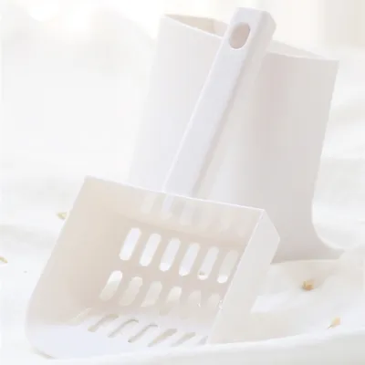 Cat Litter Scoop Kit Cat Toilet Cleaning Supplies