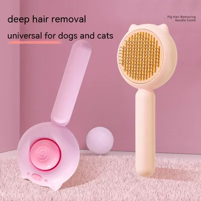 Cat Combing Special Cleaning Anti-lint