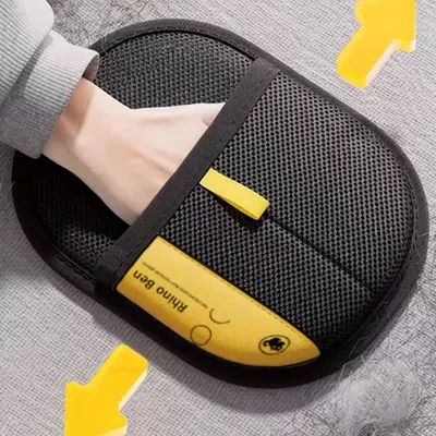 Creative Portable Multi-Functional Cat Hair Removal Glove
