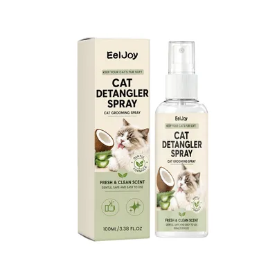 Cat Detangler Spray