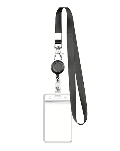 Badge-Vertical Card-1 piece