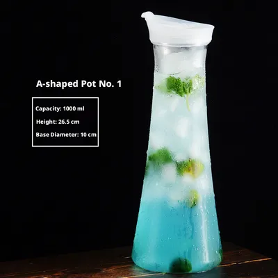 Beverage jug-Type A small-1 piece