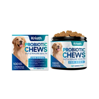 Dog Probiotic Soft Granules