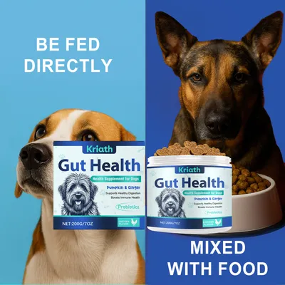 Dog Intestinal Health Soft Granules