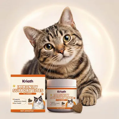 Cat Immune Support Soft Granules