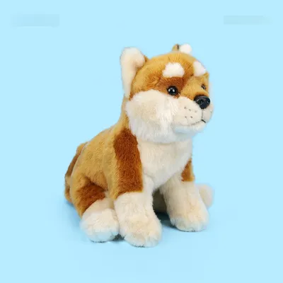 Puppy Childrens Comfort Doll Birthday Gift