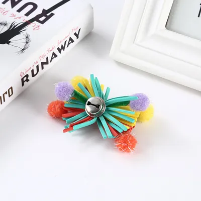 Simple And Elegant EVA Ball Colorful Toy