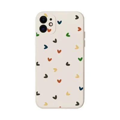 Compatible with Apple , Mobile Phone Case New Net Red Limited Edition Fashion
