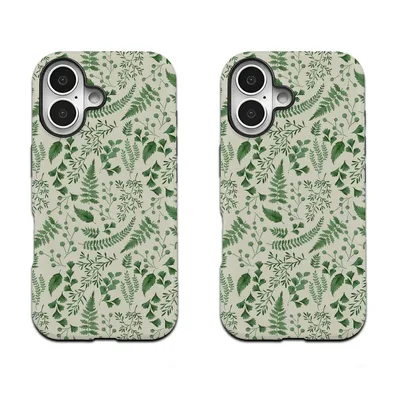 Plant Film 2-in-1 Is Compatible With The 17 Pro