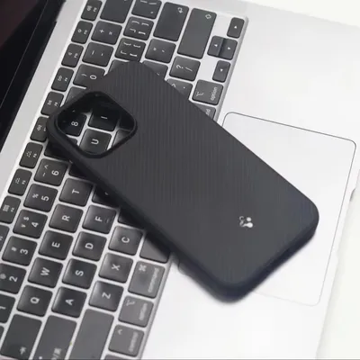 16promax Phone Case Magg Series Magnetic Suction