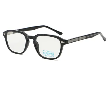 Simple optical mirror-water drop type-thin frame model-PC chip-13.8 * 3.7cm-1 piece