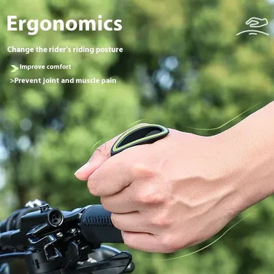 Adjustable Bicycle Handle Universal Handle Cycling Fitting