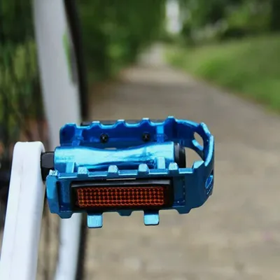 All-aluminum Alloy Mountain Bike Pedals