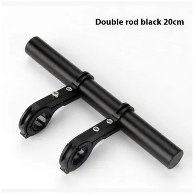 Bicycle Extension Rack Extendable Shelf Cycling Fixture