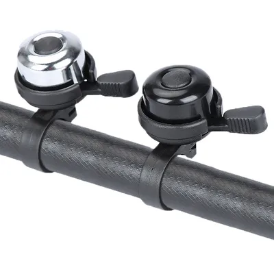 Aluminum Mini Lightweight Bicycle Bell
