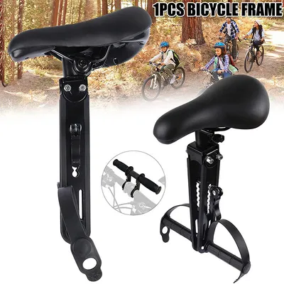 Bicycle Front Quick-release Seatpost
