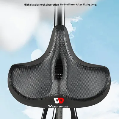 Enlarge And Widen The Soft Seat Cushion For Comfortable Anshan Ground Vehicles