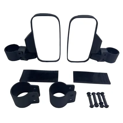 All-terrain vehicle mirror