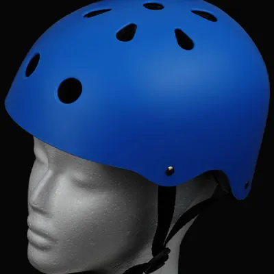 Adult And Childrens Cycling Safety Helmet
