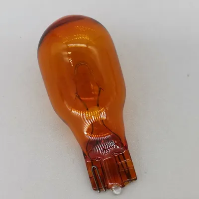 OSRAM OS 921NA 12V WY16W T15 Amber Turn SignalBrake Tail Light Bulb For Cars