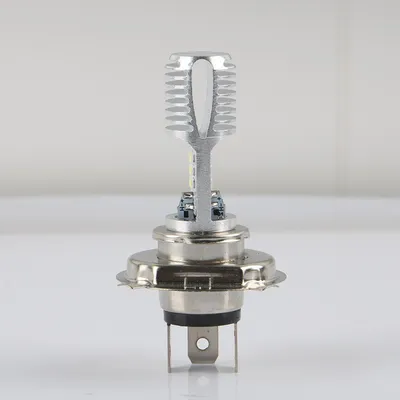 Motorcycle LED Headlight Front Lamp Bulb