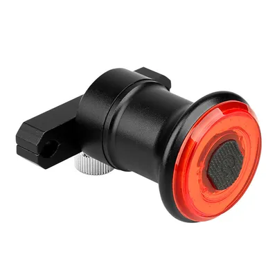 Bicycle Smart Brake Tail Light