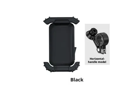 Bicycle Stand-1 Pack-Black