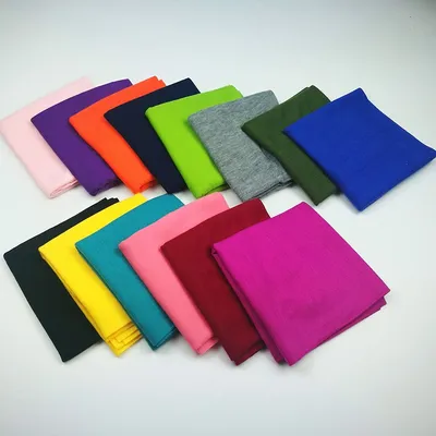 Seamless And Versatile Magic Headscarf For Outdoor Sports