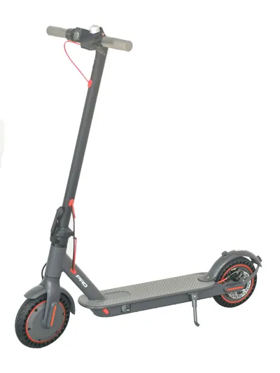 HT-T4 Pro 8.5 Inch  Electric  Scooter