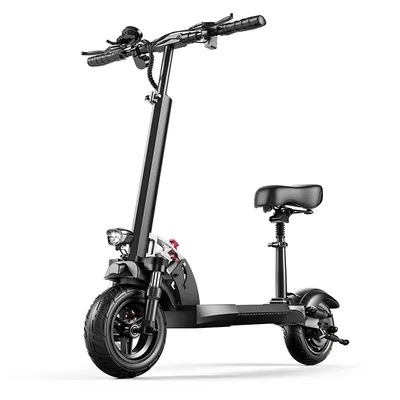 HVD-3, 10 Inch Electric Sled