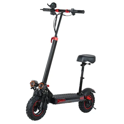 J11 Max 1200W 22mph Top Speed 11 Inches Off-around Wheels E-scooter