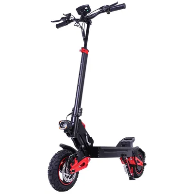 J-15 Max Aluminum Alloy Frame 11 Inches 1600W Rear Motor E-scooter With Seat