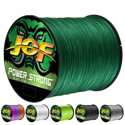 PE Fishing Line For Lure Fishing Carp Fishing Line