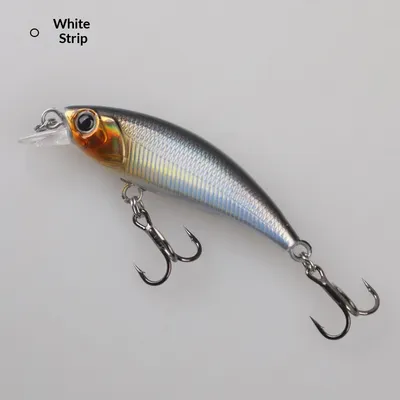 New Micro Soft-bait Fishing Lures