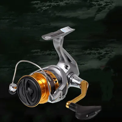 Fishing Rod Wheel  Sub Line Sea Rock