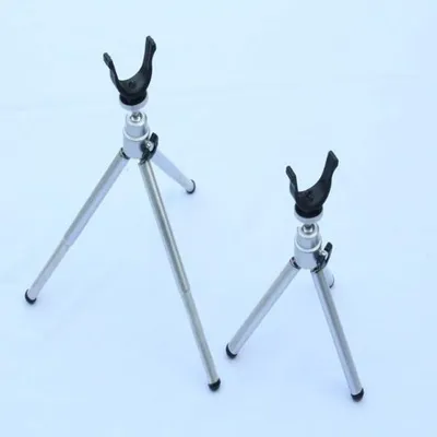 Aluminum Alloy Fishing Rod Folding Bracket