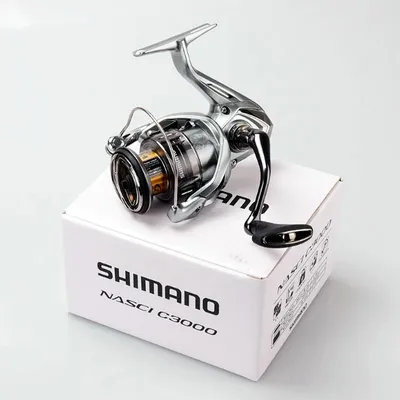 25 Models Of Spinning Reels For Long-distance Casting With Slanted Spools