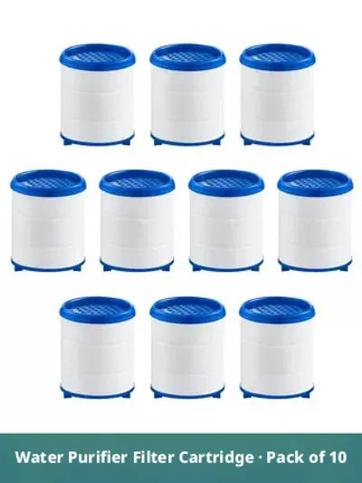 Faucet filter-filter box