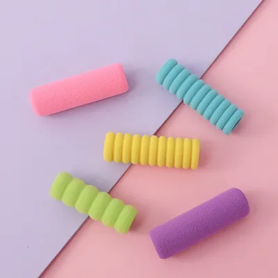 Pen holder-flat color mixing-1 piece
